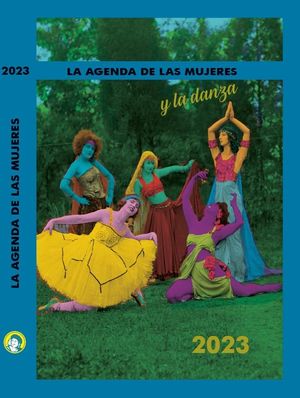 2023 AGENDA DE LAS MUJERES Y LA DANZA