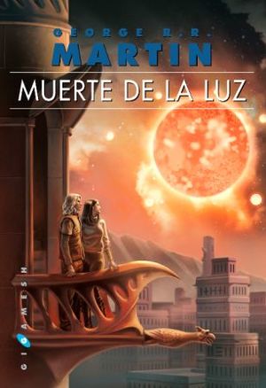 MUERTE DE LA LUZ