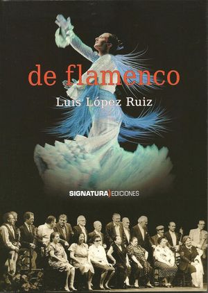 DE FLAMENCO