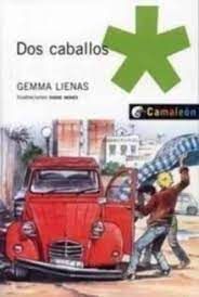 DOS CABALLOS