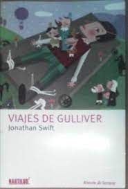 VIAJES DE GULLIVER