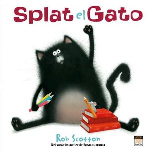 SPLAT EL GATO