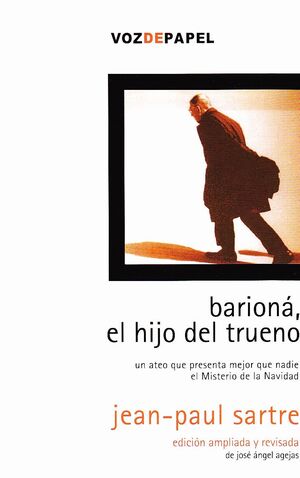 BARIONA EL HIJO DEL TRUENO