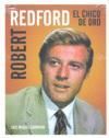 ROBERT REDFORD: EL CHICO DE ORO