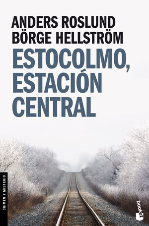 ESTOCOLMO, ESTACION CENTRAL