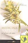 LA MEDICINA NATURAL