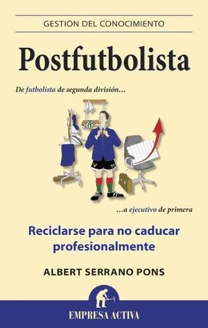 POSTFUTBOLISTA