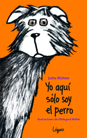 YO AQUI SOLO SOY EL PERRO