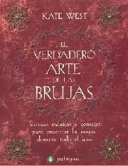 VERDADERO ARTE DE LAS BRUJAS,EL