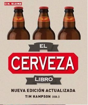 EL LIBRO DE LA CERVEZA (2.ª EDICIÓN ACTUALIZADA)