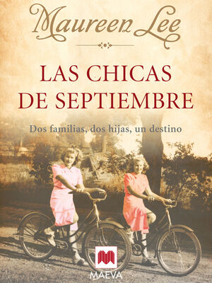 LAS CHICAS DE SEPTIEMBRE