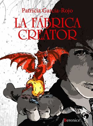 LA FÁBRICA CREÁTOR