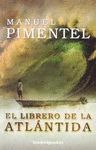 EL LIBRERO DE LA ATLÁNTIDA