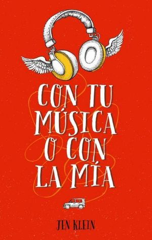 CON TU MÚSICA O CON LA MÍA