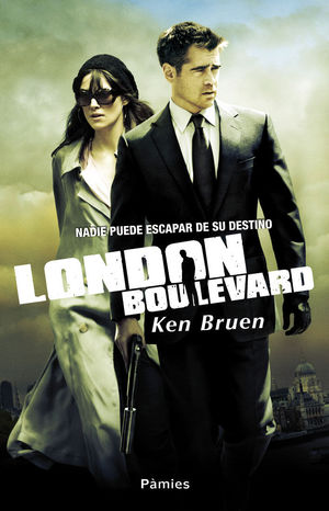 LONDON BOULEVARD