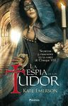 LA ESPÍA DE LOS TUDOR