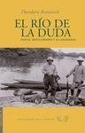 EL RÍO DE LA DUDA