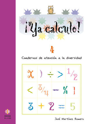 YA CALCULO 4