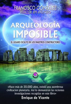 ARQUEOLOGÍA IMPOSIBLE