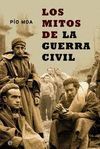 LOS MITOS DE LA GUERRA CIVIL