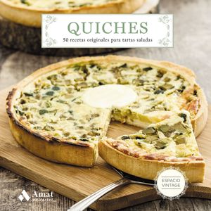 QUICHES