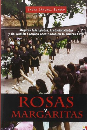 ROSAS Y MARGARITAS