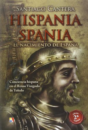 HISPANIA SPANIA NACIMIENTO ESPAÑA 3A EDI