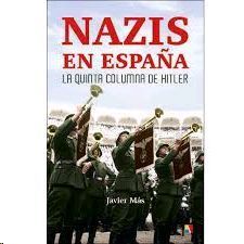 NAZIS EN ESPAÑA