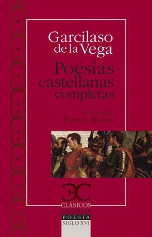 POESÍAS CASTELLANAS COMPLETAS