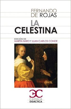 LA CELESTINA