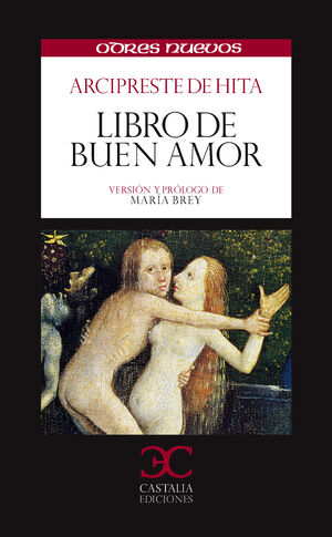 LIBRO DE BUEN AMOR