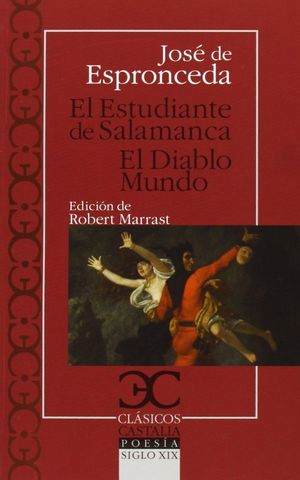 EL ESTUDIANTE DE SALAMANCA / EL DIABLO MUNDO