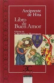 LIBRO DE BUEN AMOR