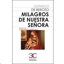 MILAGROS DE NUESTRA SEÑORA