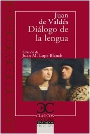 DIALOGO DE LA LENGUA