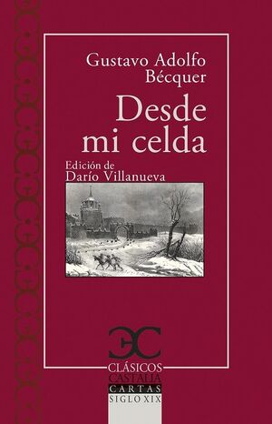 DESDE MI CELDA
