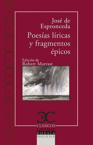 POESIAS LIRICAS Y FRAGMENTOS EPICOS