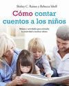 COMO CONTAR CUENTOS A LOS NIÑOS