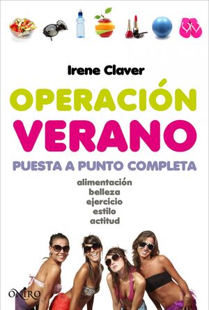 OPERACION VERANO