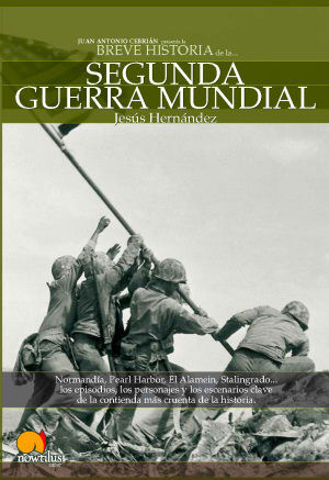 BREVE HISTORIA DE LA SEGUNDA GUERRA MUND