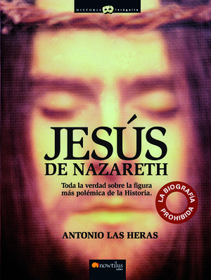 JES£S DE NAZARETH