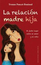 LA RELACIÓN MADRE HIJA