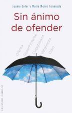 SIN ÁNIMO DE OFENDER