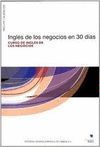 INGLES NEGOCIOS EN 30 DIAS+CD-2