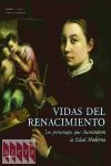 VIDAS DEL RENACIMIENTO