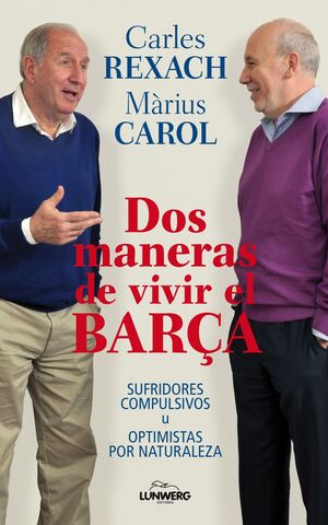 HABLEMOS DEL BARÇA