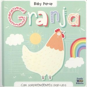 GRANJA BABY POP UP