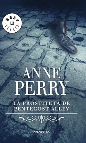 306*16.PROSTITUTA DE PENTECOST ALLEY.(BEST-SELLER