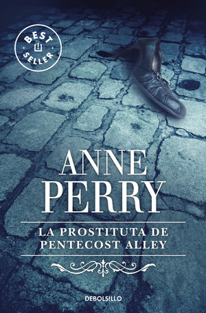 306*16.PROSTITUTA DE PENTECOST ALLEY.(BEST-SELLER