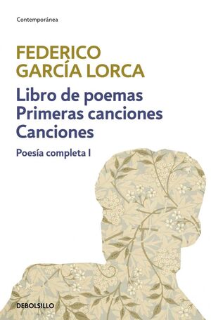POESIA COMPLETA I (F.GARCIA LORCA)